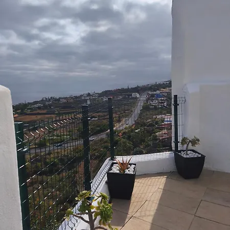 Casa Teide Σπίτι διακοπών