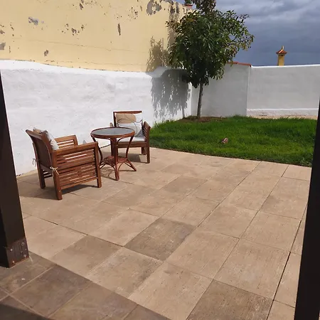 Σπίτι διακοπών Casa Teide