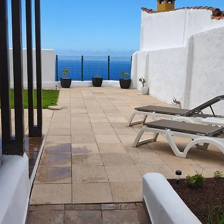 Casa Teide