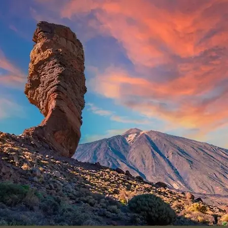 Σπίτι διακοπών Casa Teide