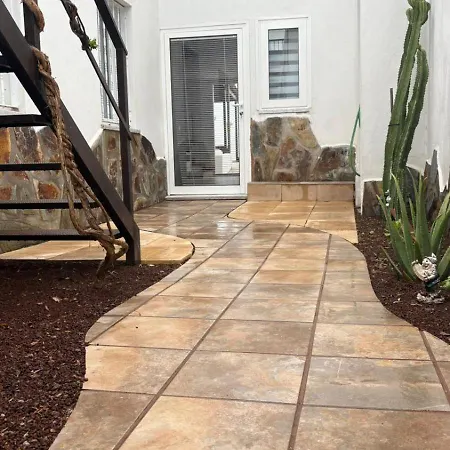 Casa Teide Σπίτι διακοπών