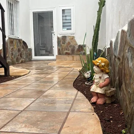 Casa Teide Σπίτι διακοπών